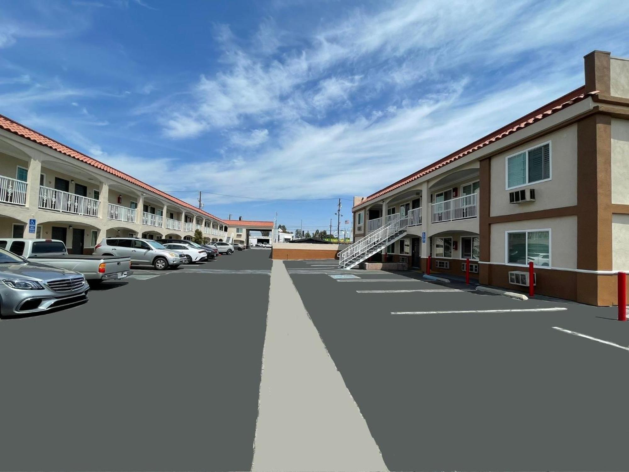 Diamond Inn - Los Angeles, Los Angeles